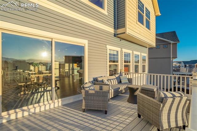 7233 Tahoe Rim Drive