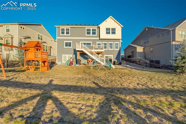 7233 Tahoe Rim Drive