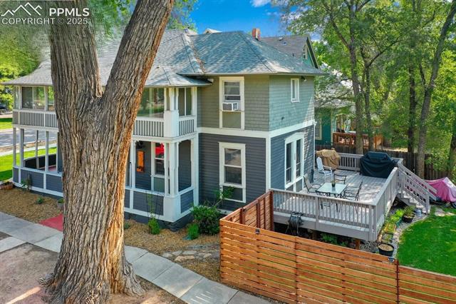 237 N Cedar Street
