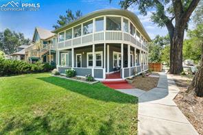 237 N Cedar Street
