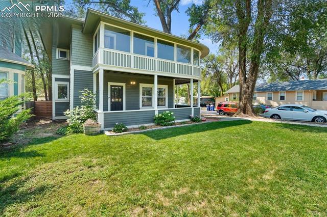 237 N Cedar Street