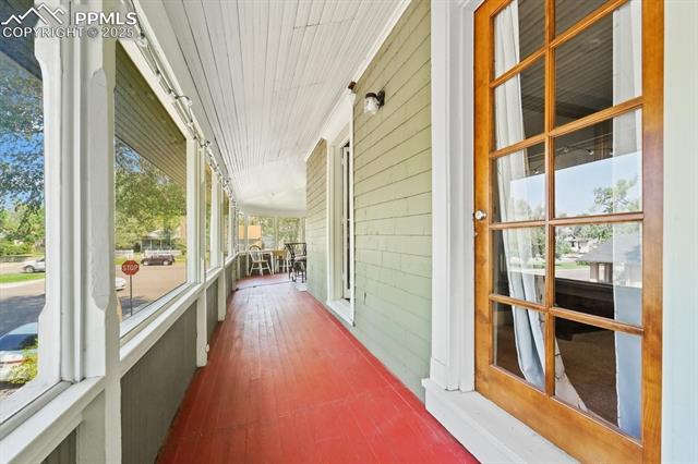 237 N Cedar Street