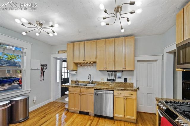 237 N Cedar Street