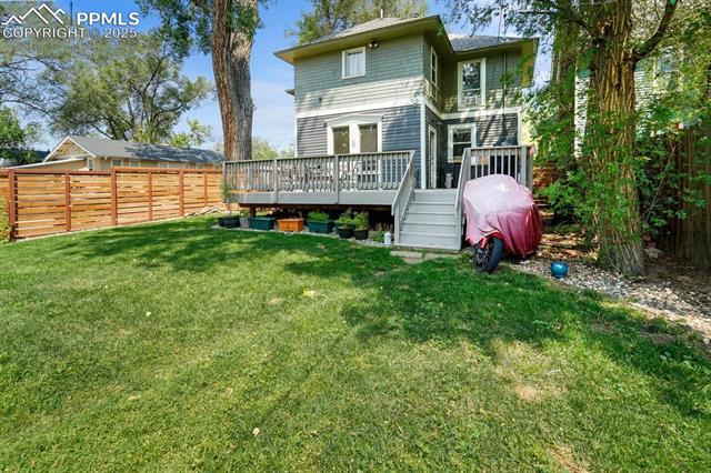 237 N Cedar Street