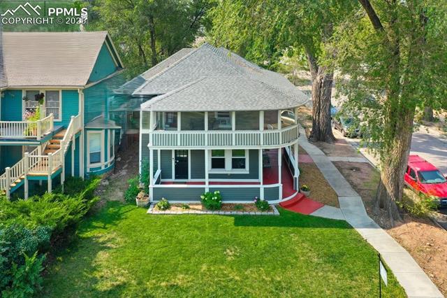 237 N Cedar Street
