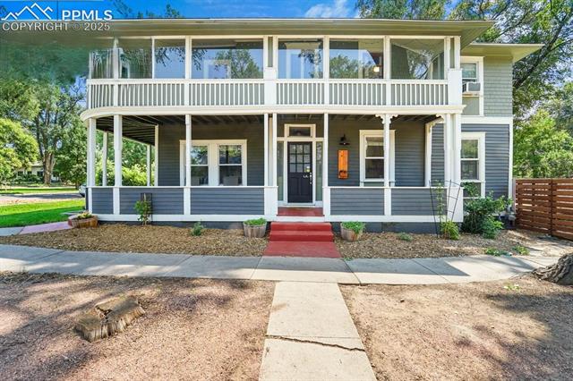 237 N Cedar Street