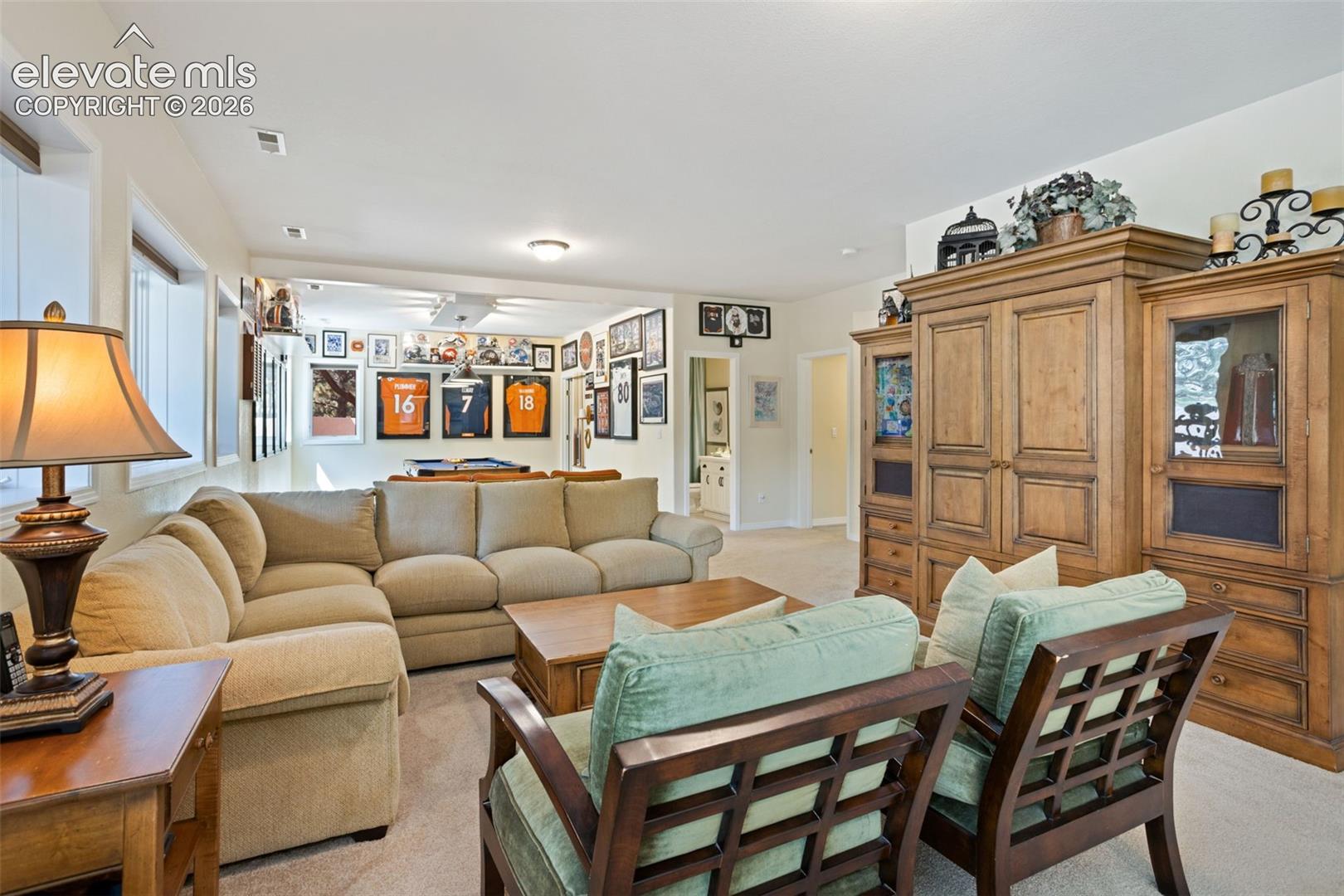 345 Lions Head Drive