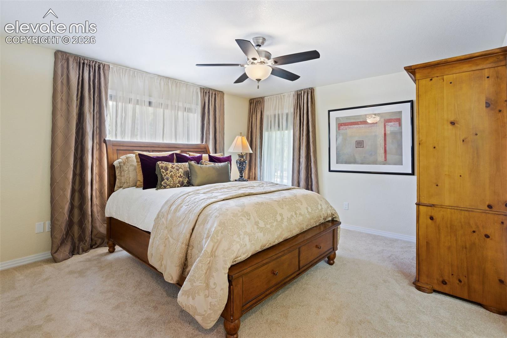 345 Lions Head Drive