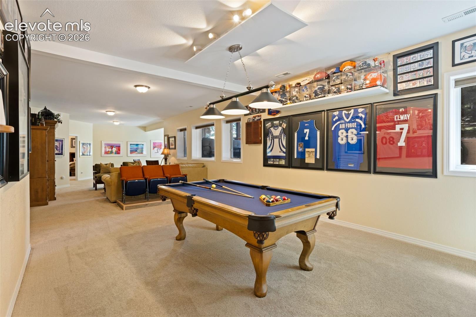 345 Lions Head Drive