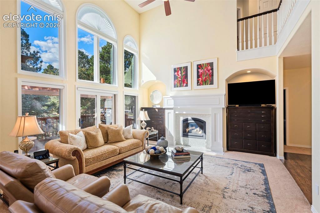 345 Lions Head Drive