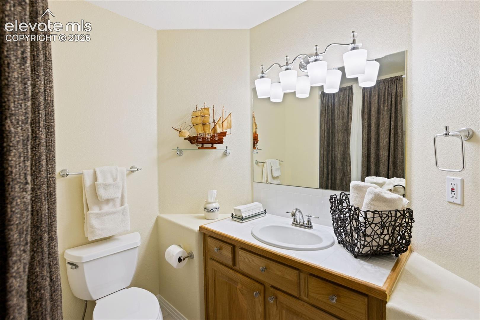 345 Lions Head Drive