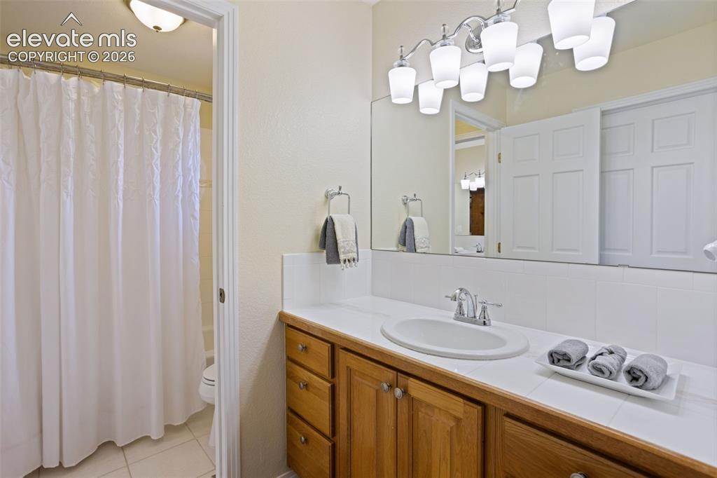 345 Lions Head Drive