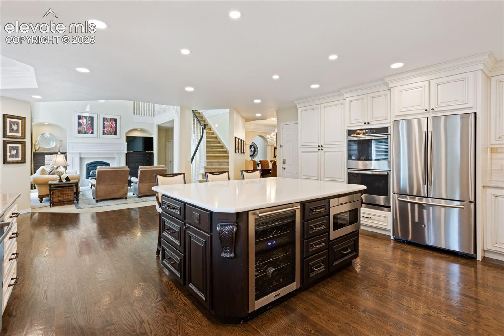 345 Lions Head Drive
