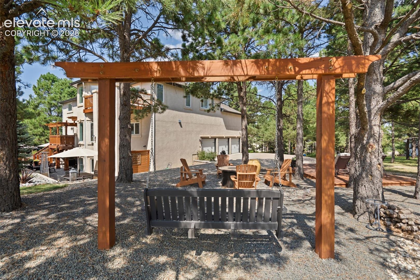 345 Lions Head Drive