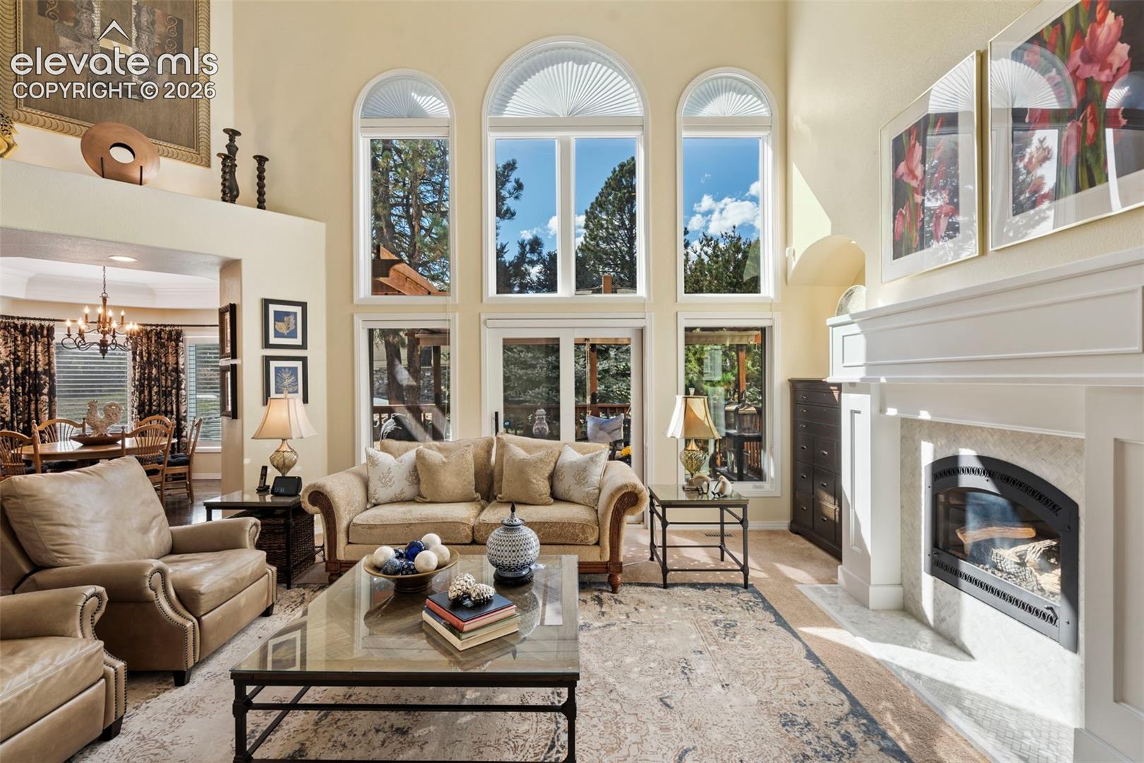 345 Lions Head Drive
