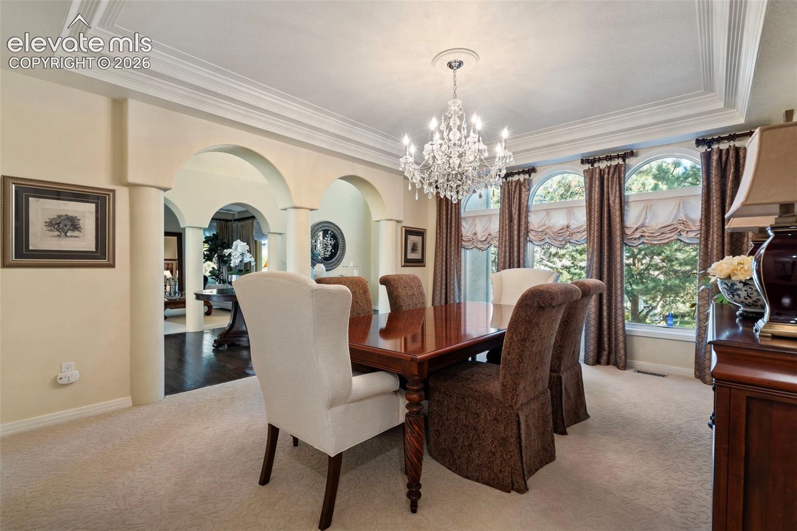 345 Lions Head Drive