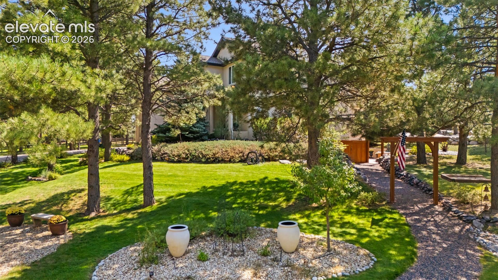 345 Lions Head Drive
