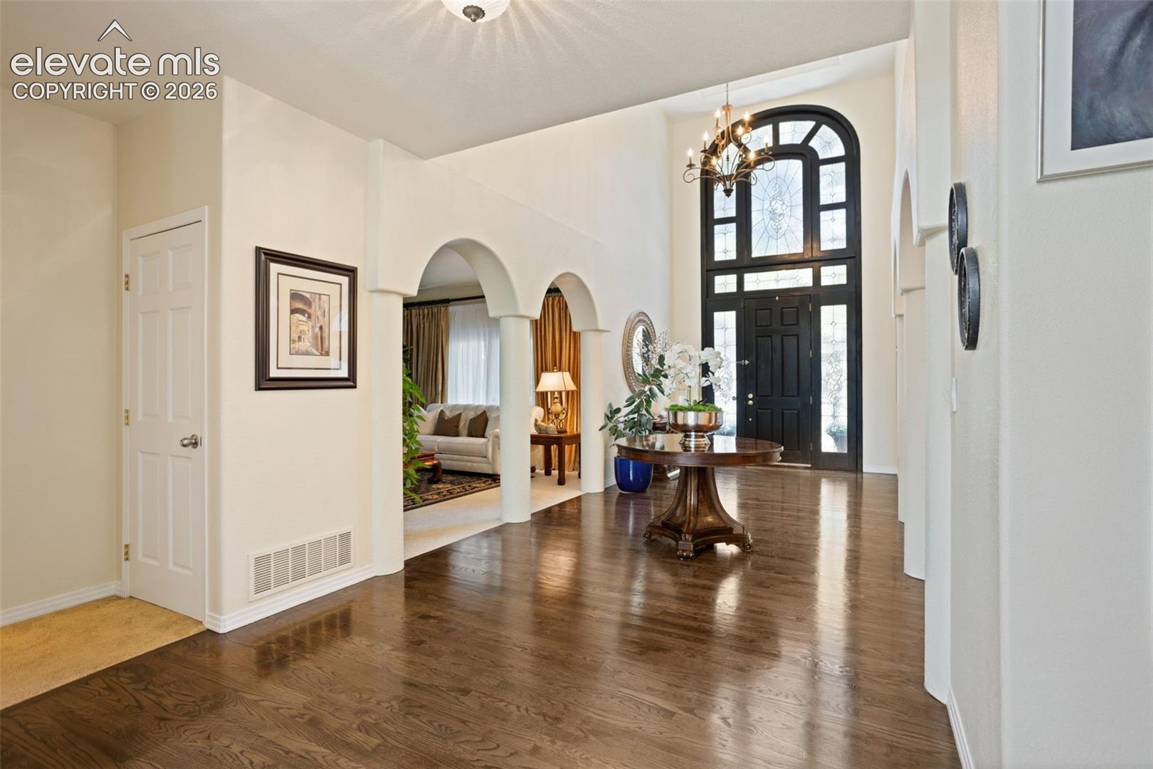 345 Lions Head Drive