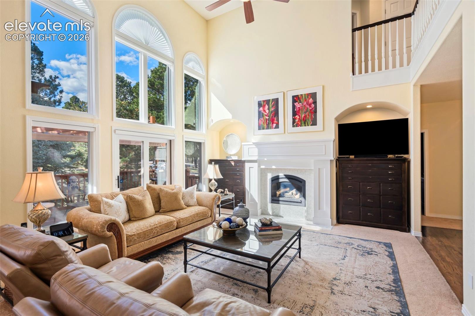 345 Lions Head Drive