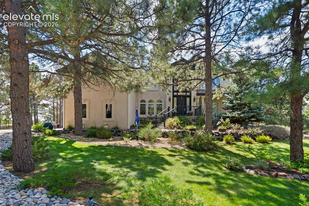 345 Lions Head Drive