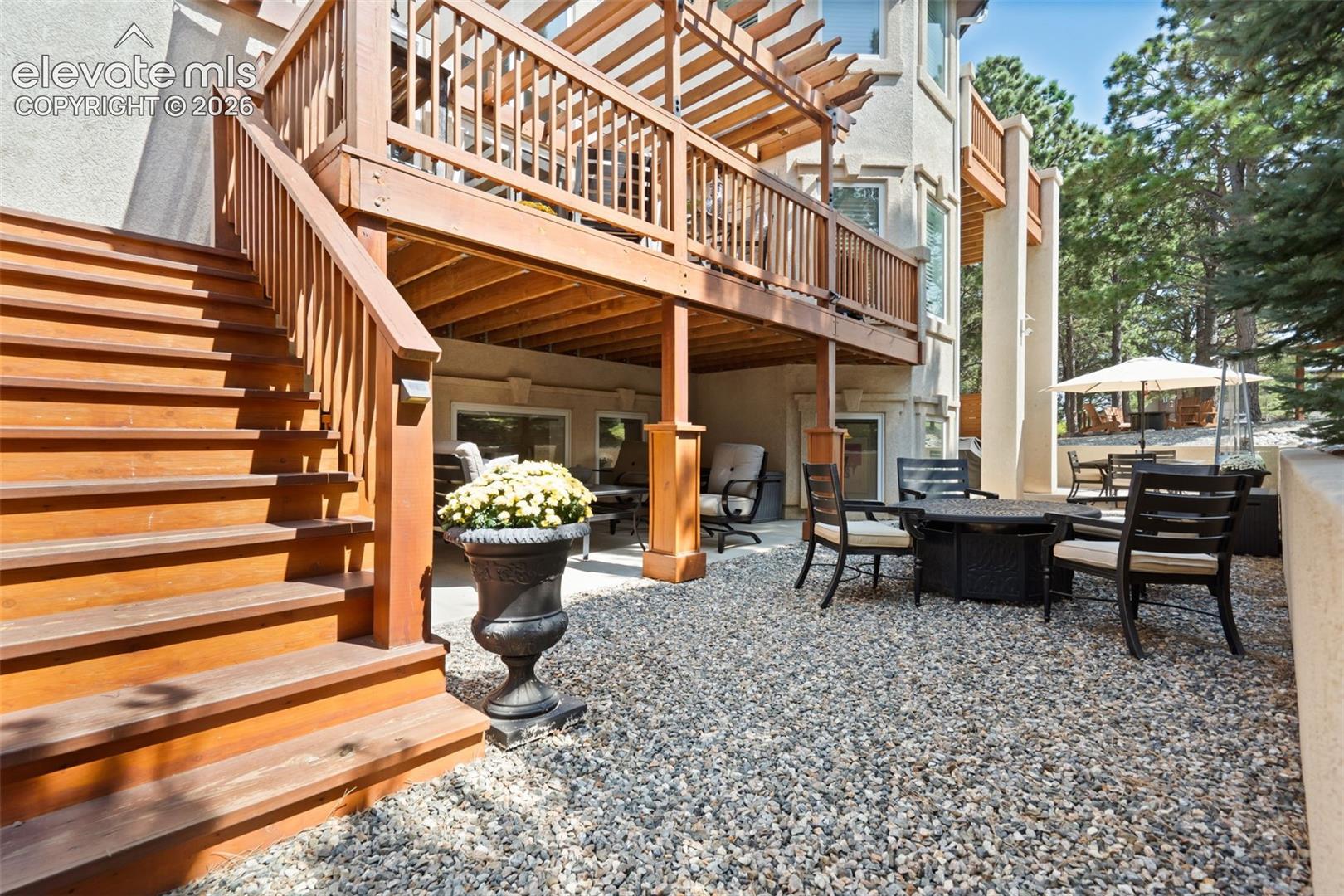 345 Lions Head Drive