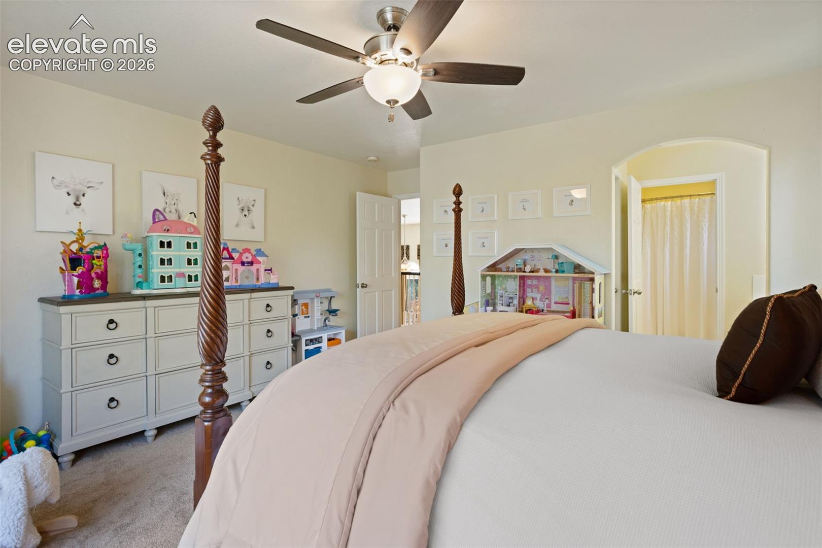 345 Lions Head Drive