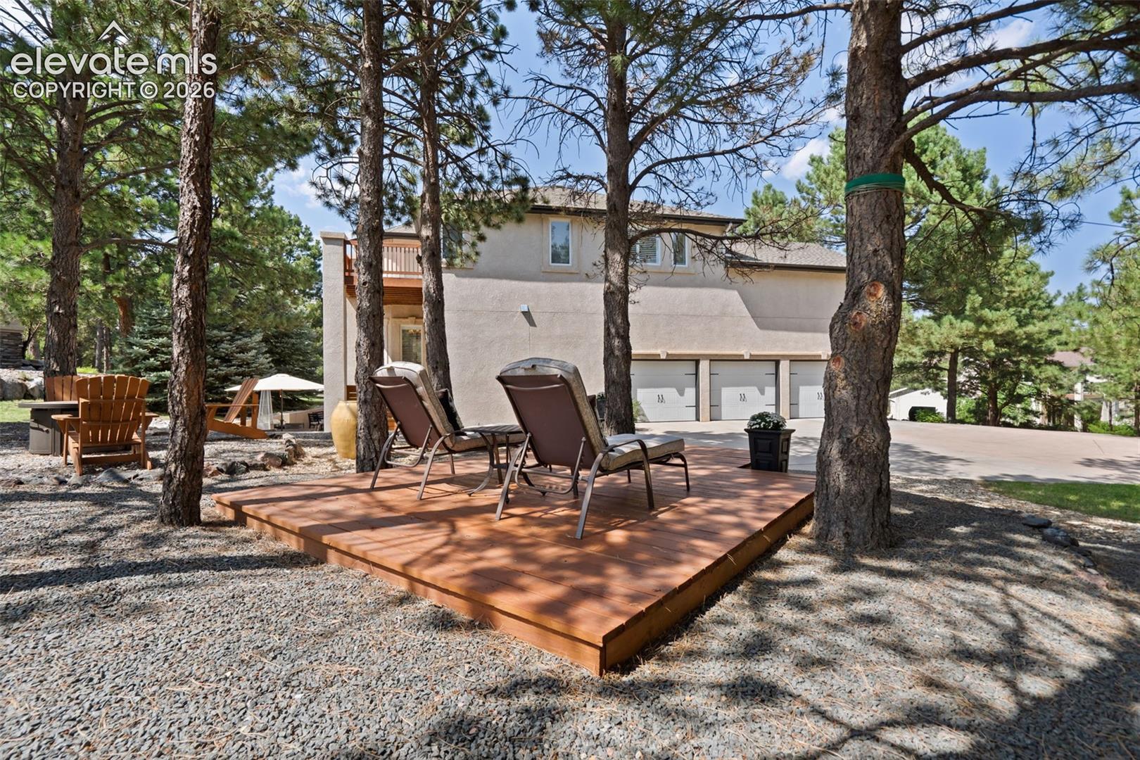 345 Lions Head Drive
