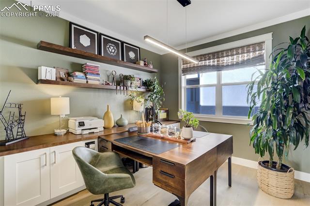 6423 Tumble Creek Drive