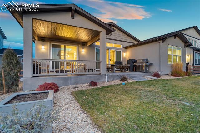 6423 Tumble Creek Drive