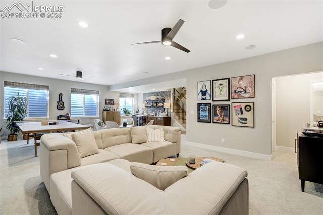 6423 Tumble Creek Drive