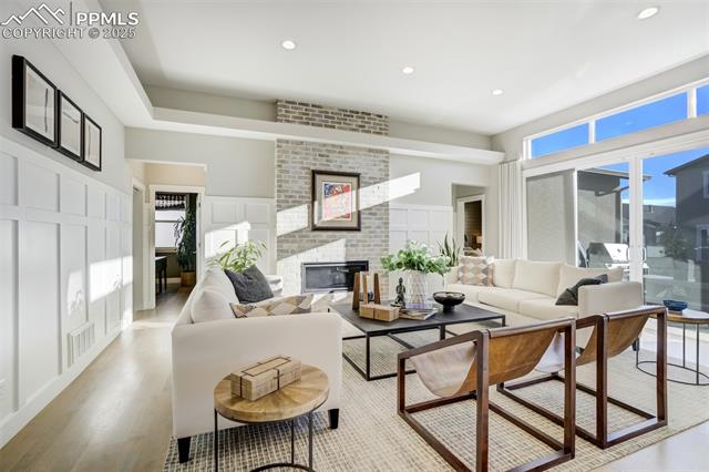 6423 Tumble Creek Drive