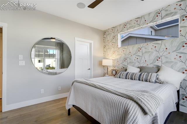 6423 Tumble Creek Drive