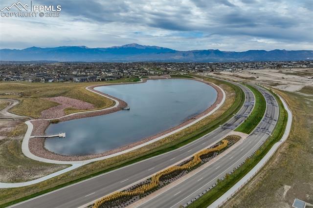 6423 Tumble Creek Drive