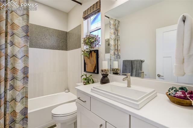 6423 Tumble Creek Drive