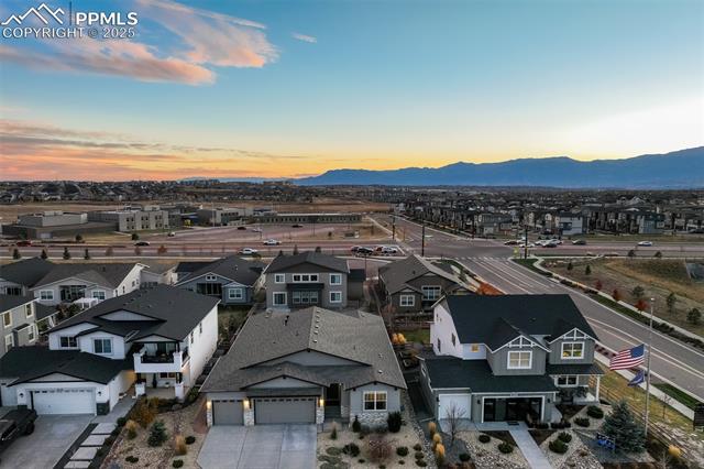 6423 Tumble Creek Drive