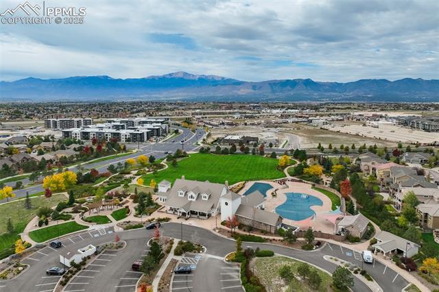 6423 Tumble Creek Drive