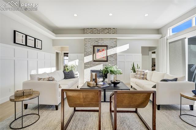 6423 Tumble Creek Drive