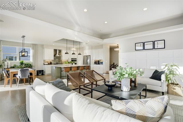 6423 Tumble Creek Drive