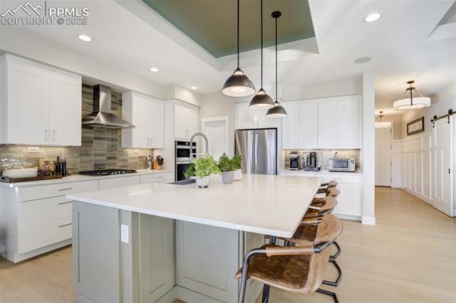 6423 Tumble Creek Drive