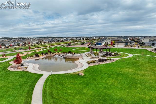 6423 Tumble Creek Drive