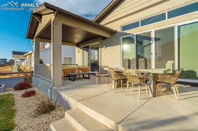 6423 Tumble Creek Drive