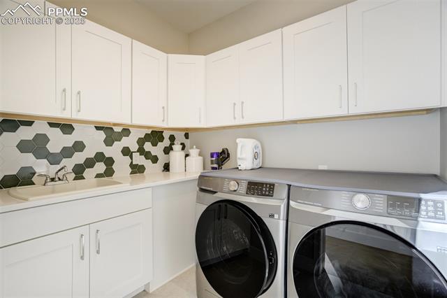 6423 Tumble Creek Drive