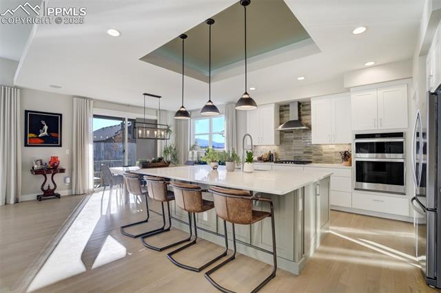 6423 Tumble Creek Drive