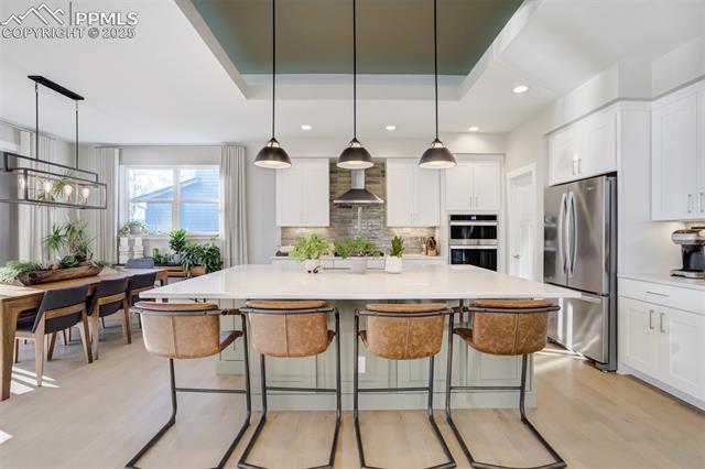 6423 Tumble Creek Drive