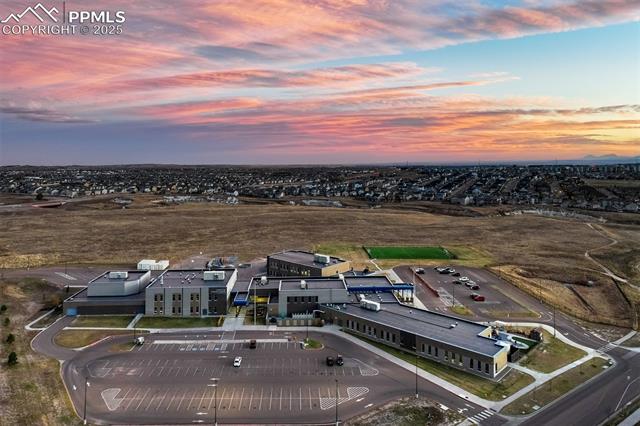 6423 Tumble Creek Drive