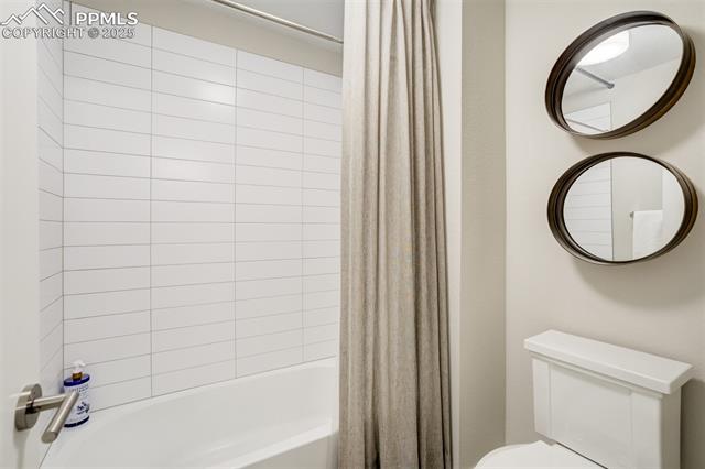 6423 Tumble Creek Drive