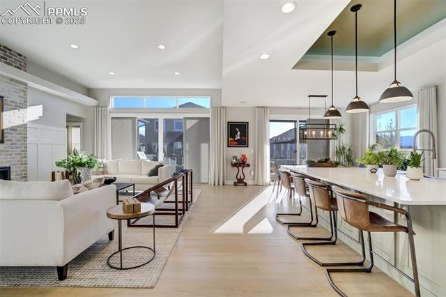 6423 Tumble Creek Drive