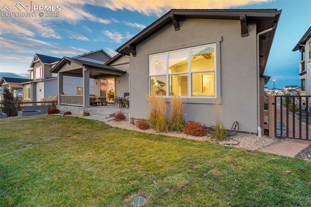 6423 Tumble Creek Drive