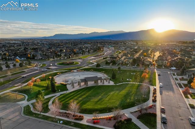 6423 Tumble Creek Drive