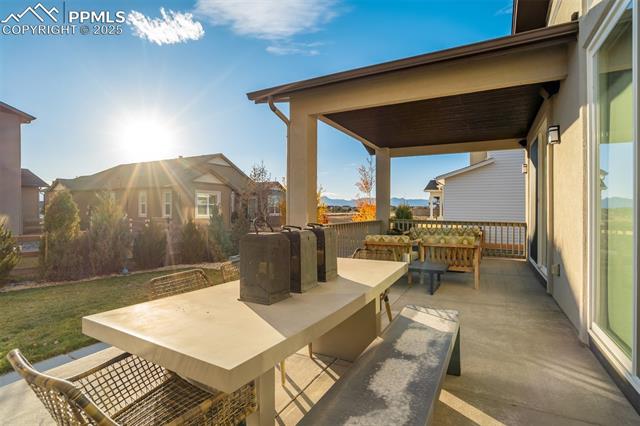 6423 Tumble Creek Drive